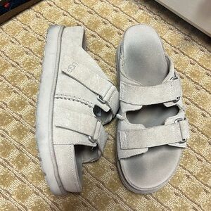 Ugg Goldenstar Hi Slide